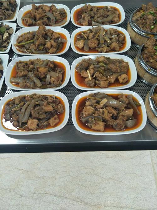 提供热门餐饮管理