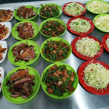 南京食堂承包与餐饮管理服务全指南 如何选择专业饭堂托管公司
