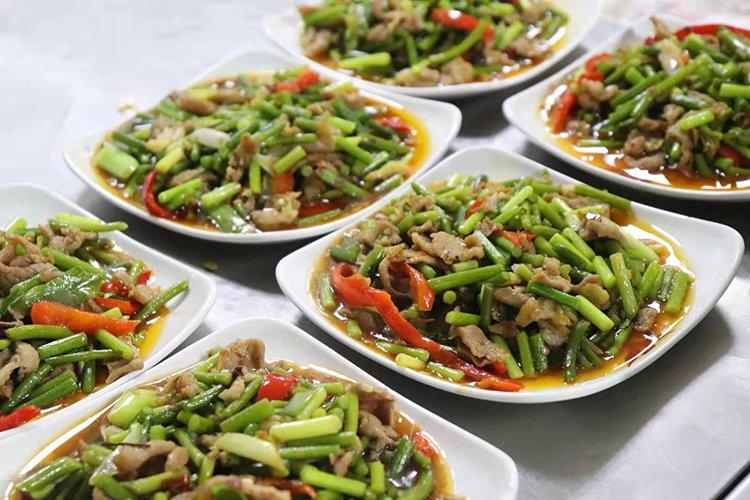 企业单位食堂托管-广东泓盛餐饮管理